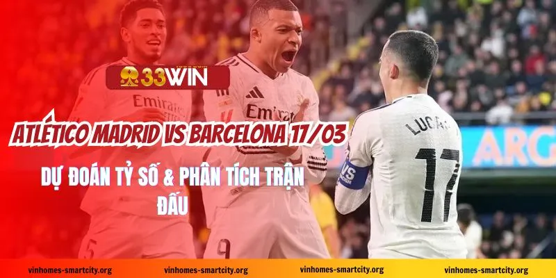 Dự đoán tỷ số & phân tích trận đấu