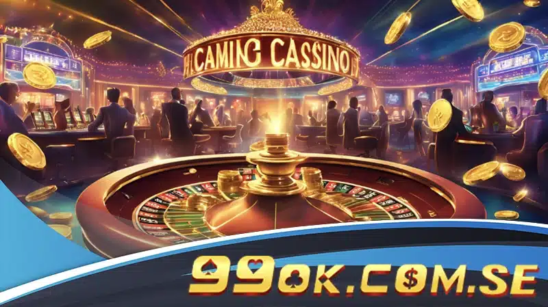 Bào Khuyến Mãi Casino Hiệu Quả