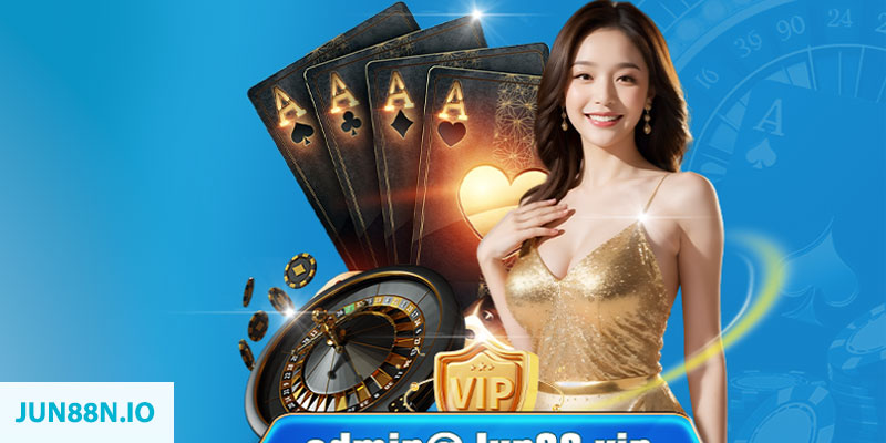 Học Cách Chơi Mậu Binh Bất Bại Để Chinh Phục Tại Jun88