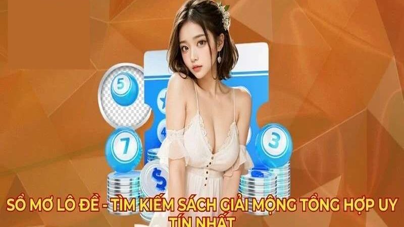 Giải Mộng Lô Đề Là Gì? Thông Tin Bạn Cần Nắm Rõ