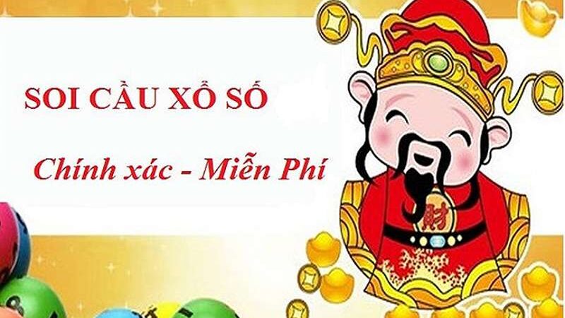 Xổ Số Ba Miền – Hướng Dẫn Soi Cầu Chuẩn Cho Tân Thủ