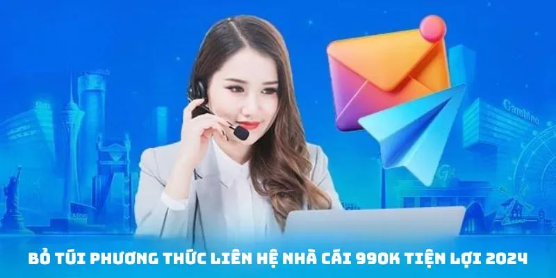 Cách nhận hỗ trợ từ nhà cái 99OK nhanh chóng và hiệu quả
