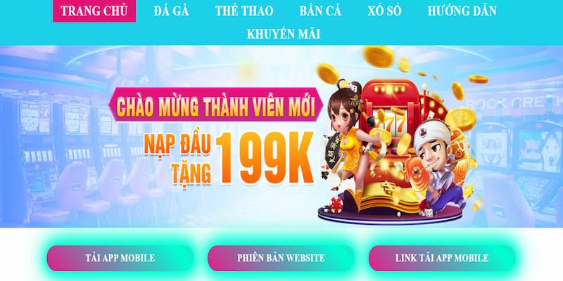 Quên mật khẩu 99OK – Các bước lấy lại tài khoản của gamer