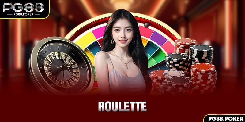 Roulette Với Luật Chơi Chi Tiết Cùng Tỷ Lệ Giải Thưởng