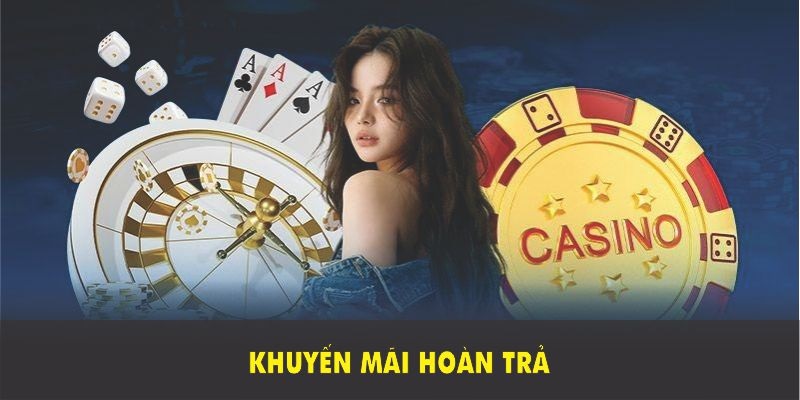 Khuyến Mãi Hoàn Trả Cực Đã – Cách Nhận Ưu Đãi Ngay