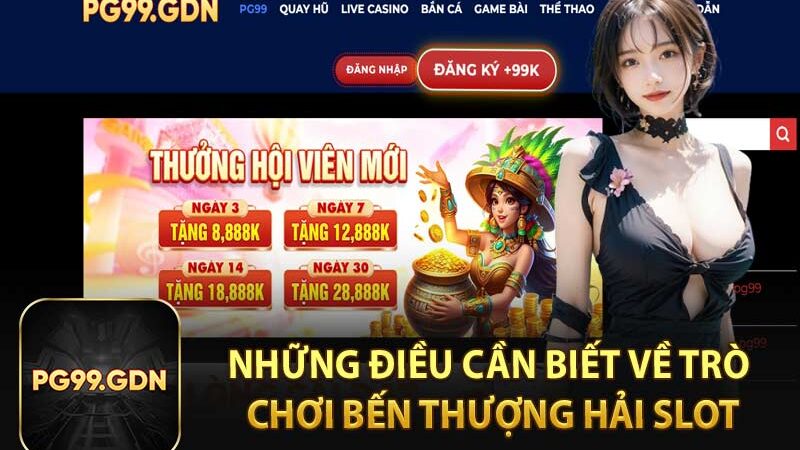 Bến Thượng Hải Slot – Top Game Slot Được Yêu Thích 2025