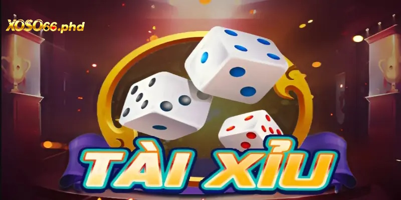 Tài Xỉu Xoso66 – Tựa Game Hấp Dẫn Với Tỷ Lệ Trả Thưởng Siêu Hấp Dẫn
